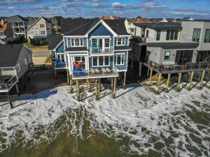 Blue Marlin - Ubytování bez kategorie ve městě Hampton