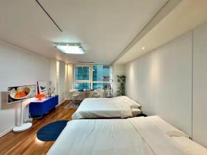 Central Loft near Myeongdong