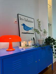 Central Loft near Myeongdong