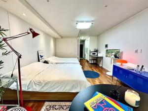 Central Loft near Myeongdong