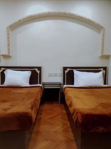 زافيرو شارع فؤاد