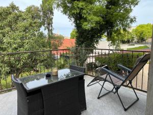 Rooms Barbieri Rovinj
