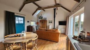 The Byre At Springbank