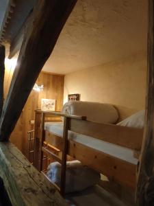 studio a proximite des pistes