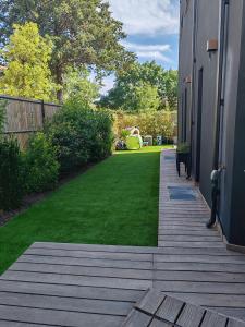 Appartements Location appartement tout confort jusqu-a 6 pers : photos des chambres