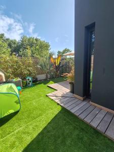 Appartements Location appartement tout confort jusqu-a 6 pers : photos des chambres