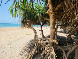 Pigeon island beach view villa nilaveli