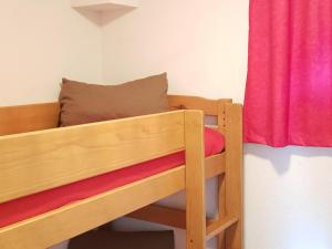 Appartements Studio cabine 4 personnes, terrasse, parking, animaux admis - FR-1-504-363 : photos des chambres