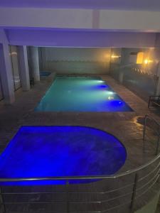 Guéliz Bright apartment with pools