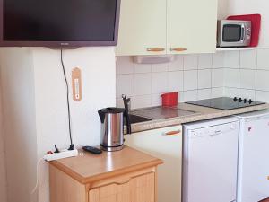 Duplex cosy avec parking inclus, à La Joue du Loup - FR-1-504-622