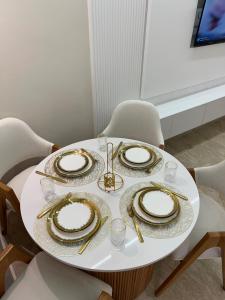 Guéliz Bright apartment with pools