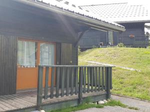 Duplex cosy avec parking inclus, à La Joue du Loup - FR-1-504-622