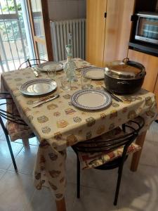 casa roberta e gilberto