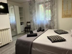 Rooms Barbieri Rovinj