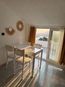 Gökkuşağı Pansiyon