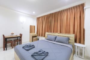 Sabai Stay - 3hvězdičkové hotely ve městě Hua Hin