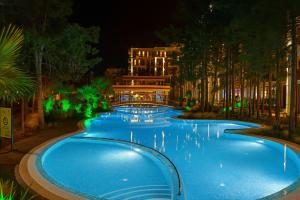 Harmony Grand Resort Private Apartment 11-1
