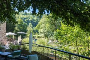 Hotels Moulin de Cambelong- Emilie & Thomas : photos des chambres