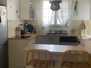Appartements Beautiful 4-star apartment : Appartement 1 Chambre