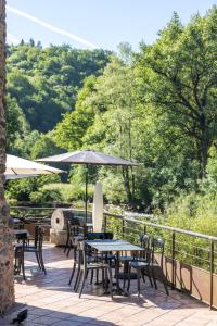 Hotels Moulin de Cambelong- Emilie & Thomas : photos des chambres