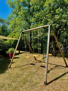 Maisons de vacances Pech Joli : photos des chambres