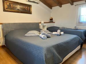 Rooms Barbieri Rovinj