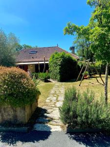 Maisons de vacances Pech Joli : photos des chambres