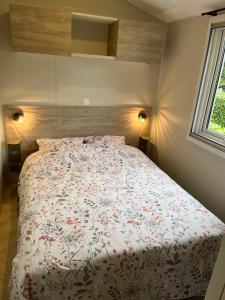 Campings Camping calme En Charente Maritime : photos des chambres