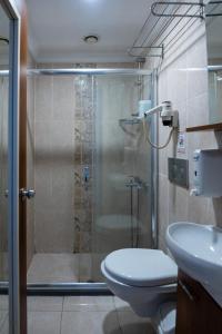 Quadruple Room room in Angels Garden Hotel