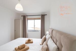 Baleal Beach Stay
