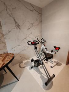 Appartements Location appartement tout confort jusqu-a 6 pers : photos des chambres