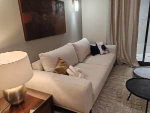 Appartements Location appartement tout confort jusqu-a 6 pers : photos des chambres