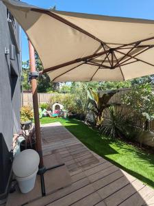 Appartements Location appartement tout confort jusqu-a 6 pers : photos des chambres