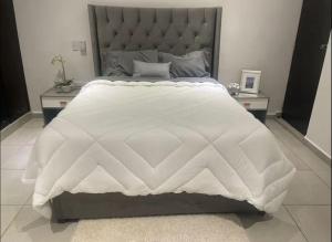 Habitación moderna en el centro - Unterkünfte ohne Kategorie in Cancún