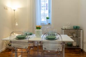 Apartment mit 3 Schlafzimmern