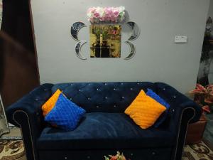 Homestay Norzul