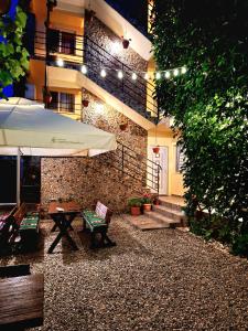 Casa Nicolas