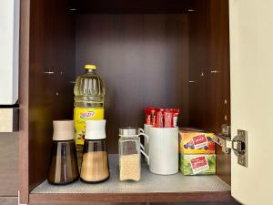 City & River Apartment