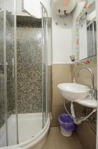 Keys of Italy -SGiuseppe18-Micro monolocale SCroce