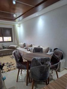 Appartement centre-ville Dome