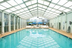 Wyndham Grand Palms Studio Apartment with Resort Access