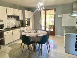 Maisons de vacances Pech Joli : photos des chambres