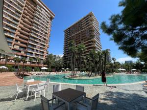 Chakvi Dreamland Panorama