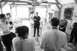 Hotels Moulin de Cambelong- Emilie & Thomas : photos des chambres