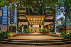 Morada Supreme Itaim Bibi - Flat Duplo