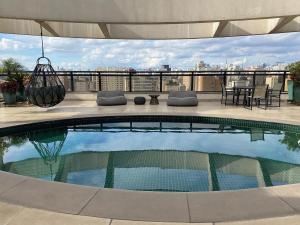 Morada Supreme Itaim Bibi - Flat Duplo