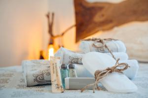 Dimora Su Tramonti a due passi dal mare! img32