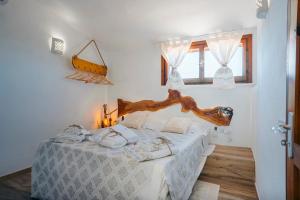 Dimora Su Tramonti a due passi dal mare!