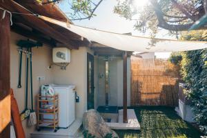 Dimora Su Tramonti a due passi dal mare! img33