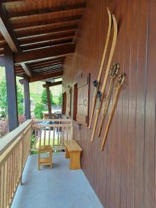 Appartements Appartement Vue Montagne a 500m des pistes : photos des chambres